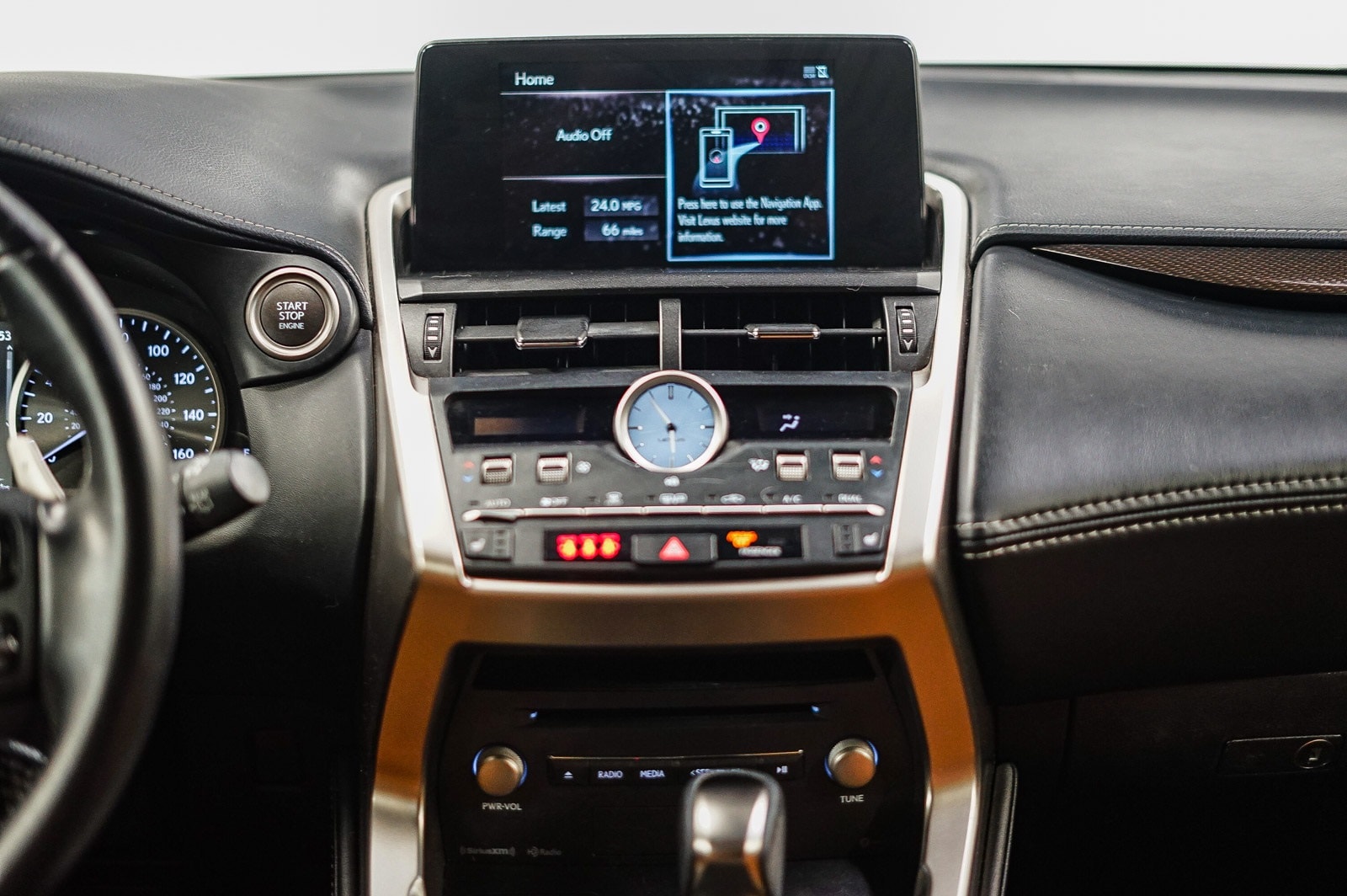 Thumbnail: 2019 Lexus NX - 13