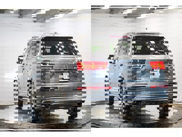 Thumbnail: 2017 Audi Q7 - 2