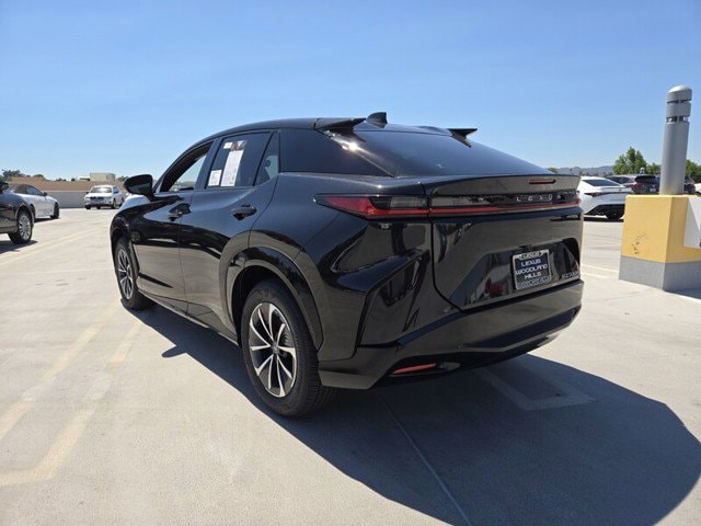 Thumbnail: 2025 Lexus RZ - 3