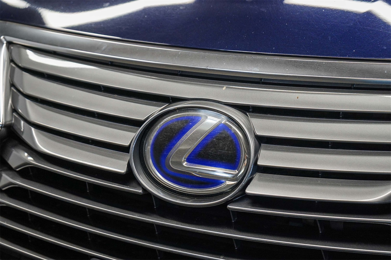 Thumbnail: 2018 Lexus RX - 8