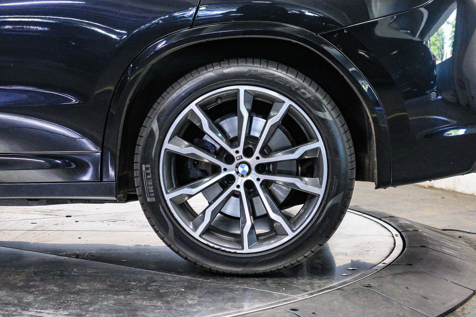 Thumbnail: 2020 BMW X3 - 10