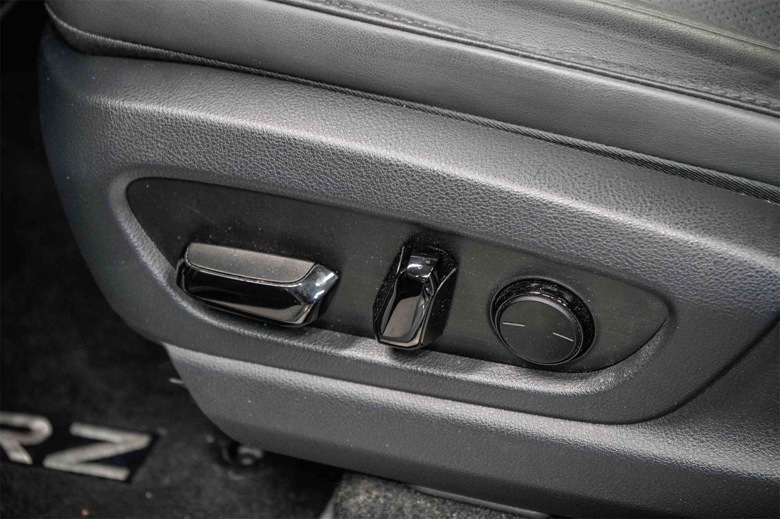 Thumbnail: 2024 Lexus RZ - 19