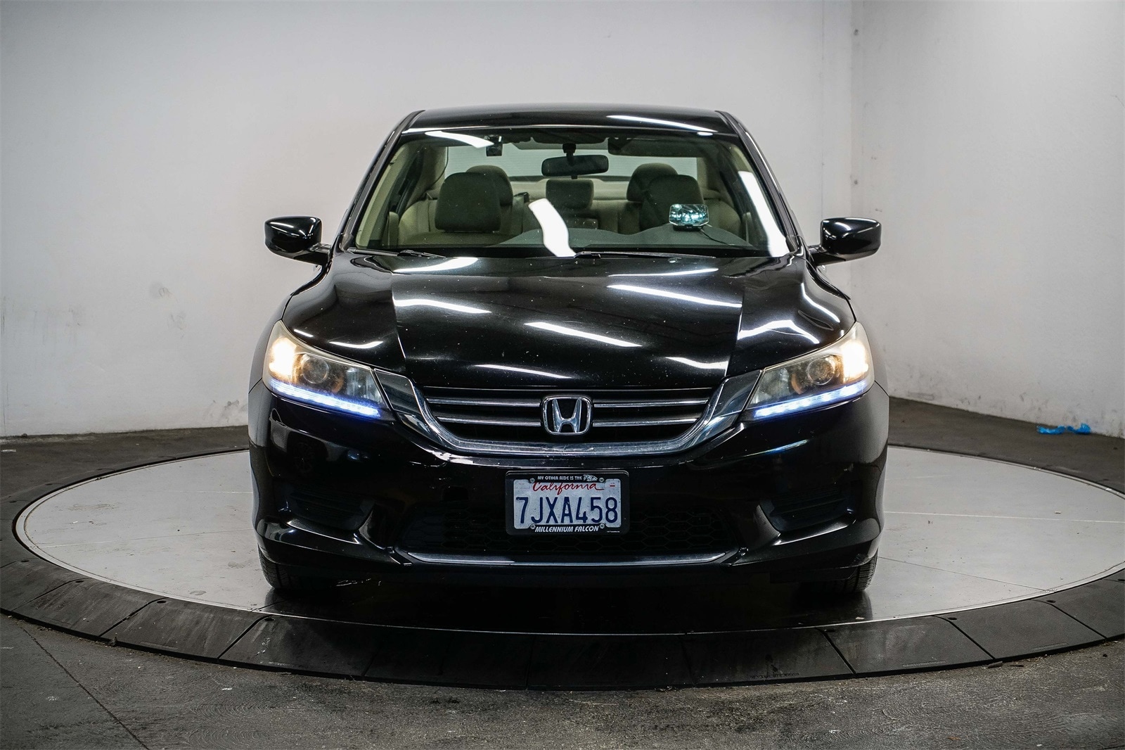 Thumbnail: 2015 Honda Accord - 6
