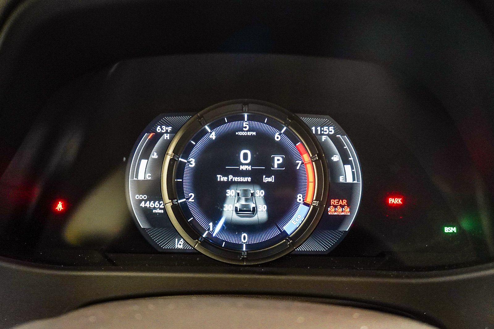 Thumbnail: 2020 Lexus UX - 22