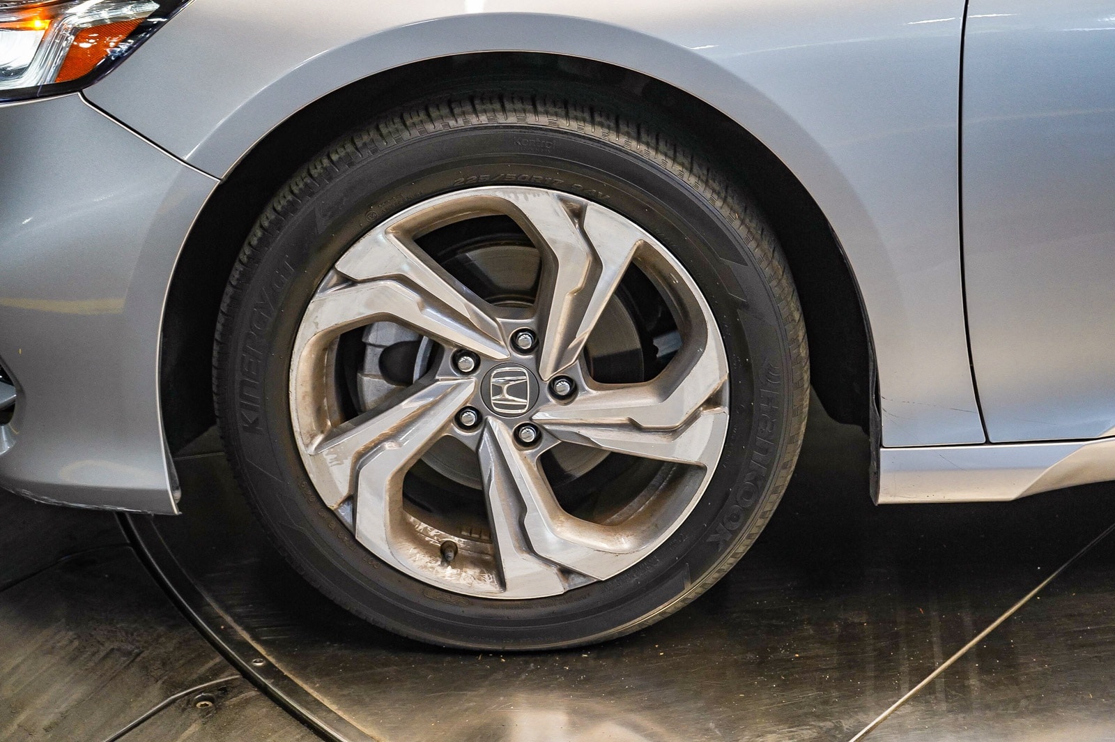 Thumbnail: 2019 Honda Accord - 9
