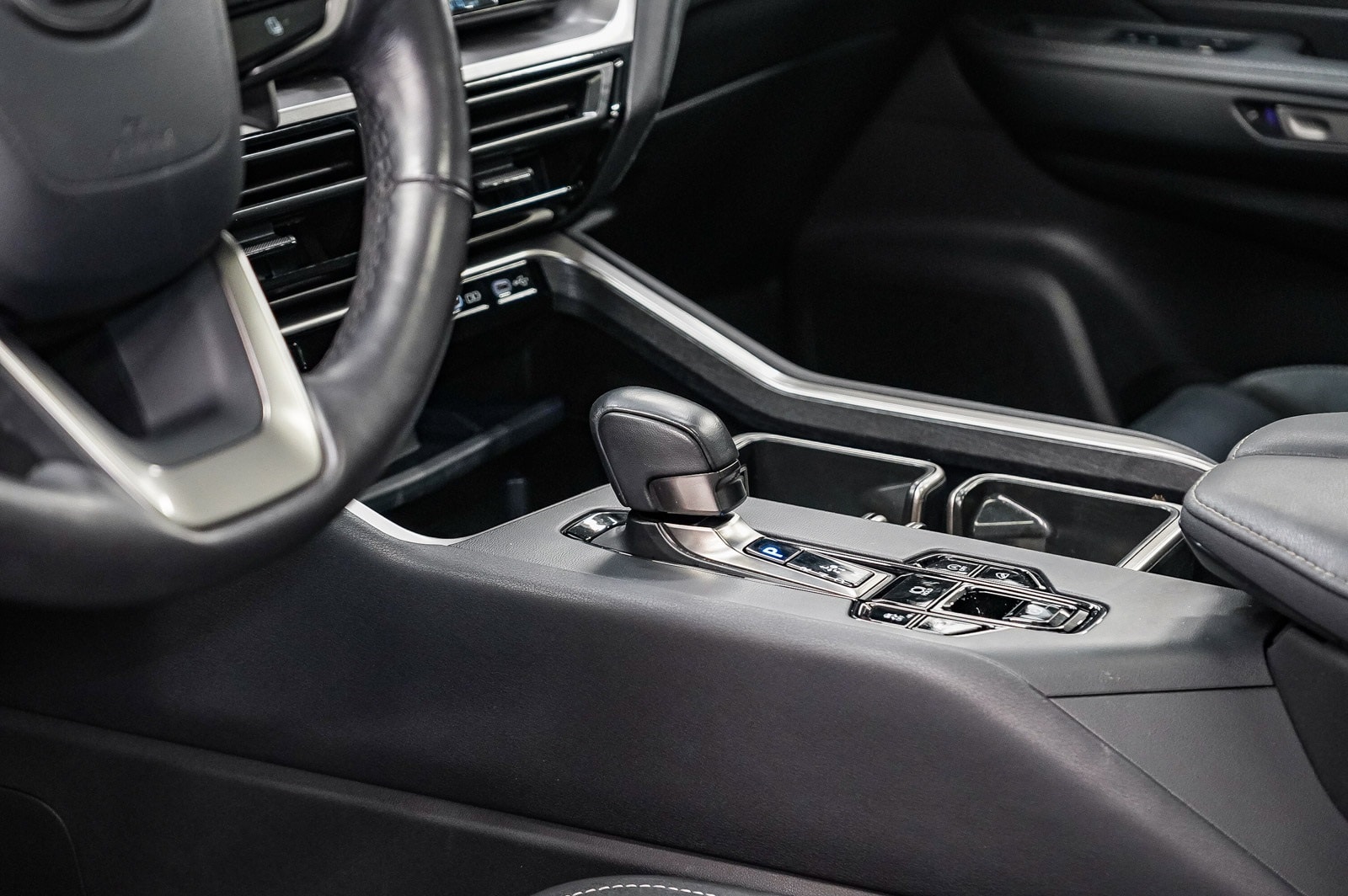 Thumbnail: 2024 Lexus TX - 24