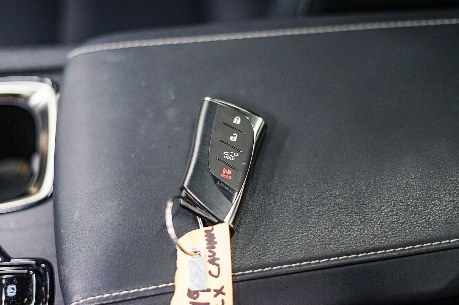 Thumbnail: 2024 Lexus RX - 23