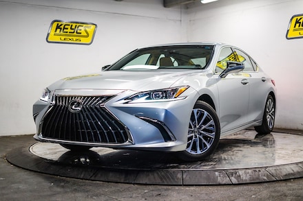 2023 LEXUS ES ES 350 Sedan