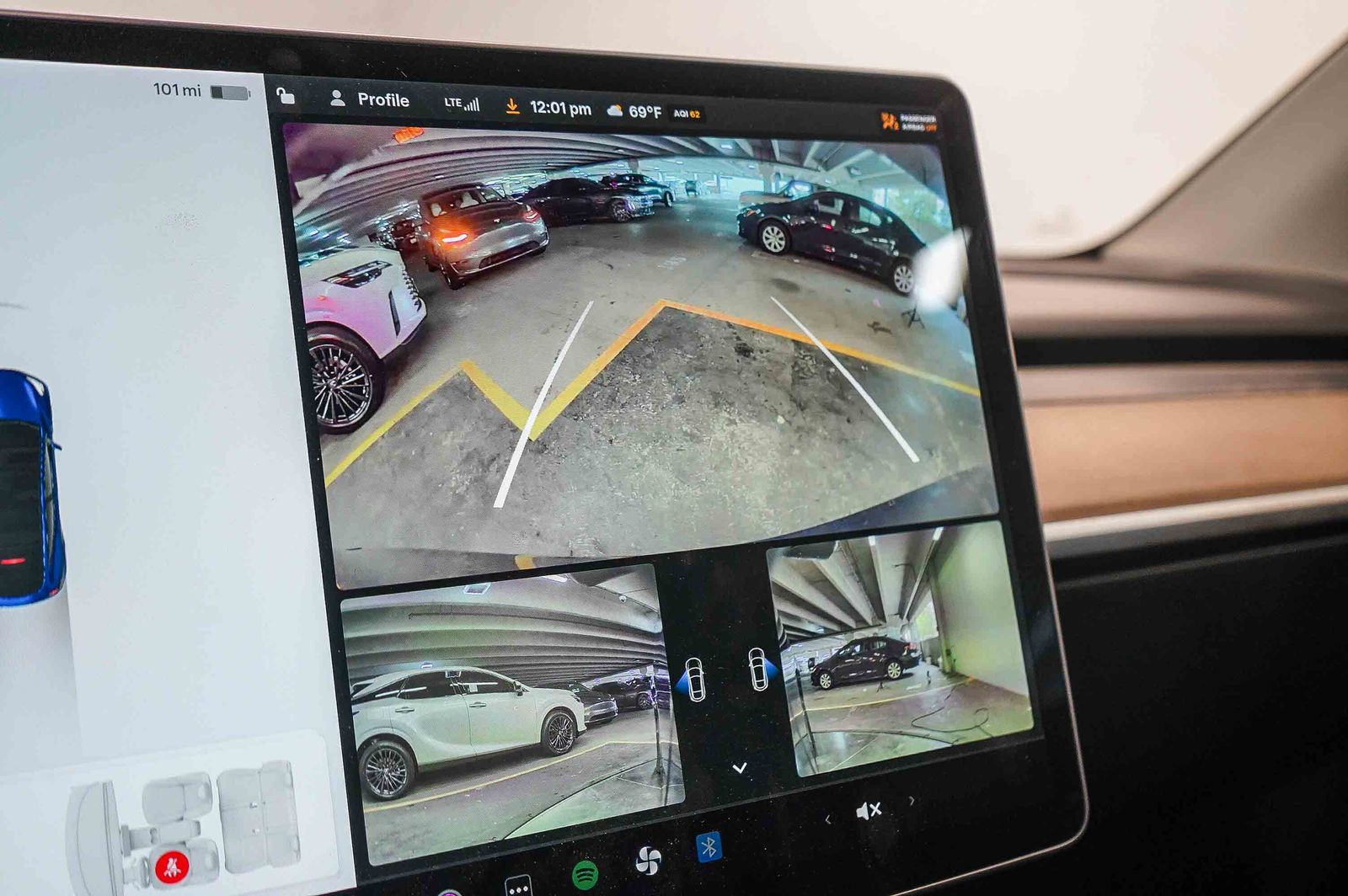 Thumbnail: 2021 Tesla Model Y - 25