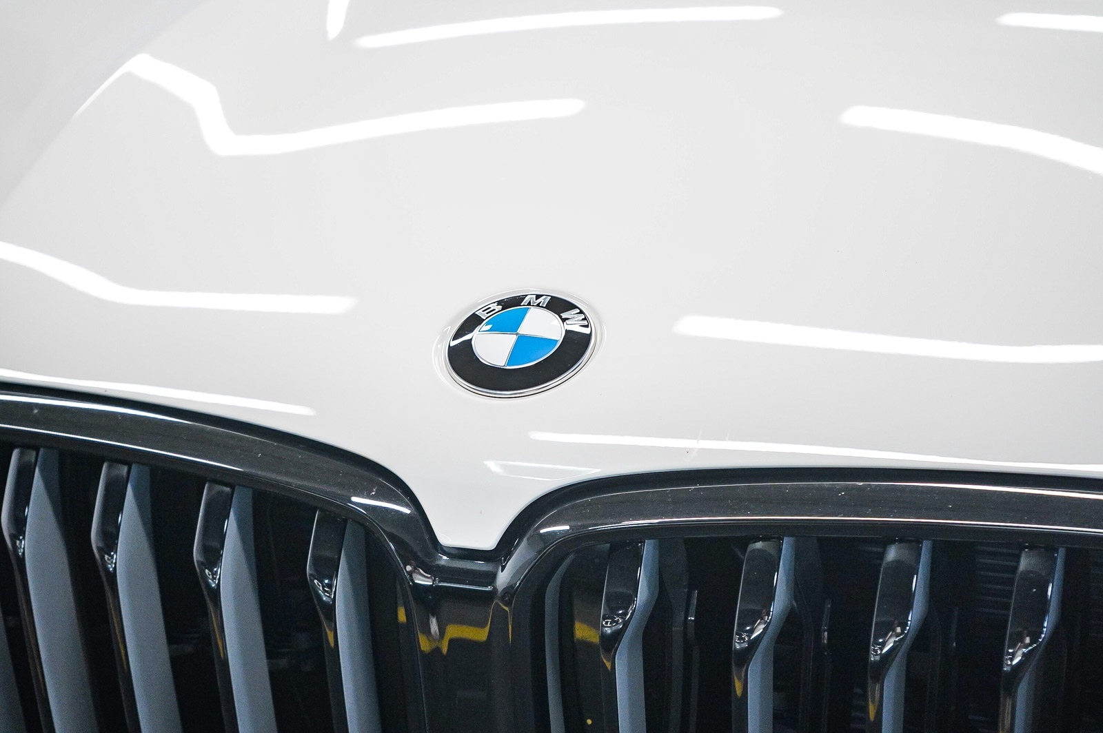 Thumbnail: 2023 BMW X6 - 8