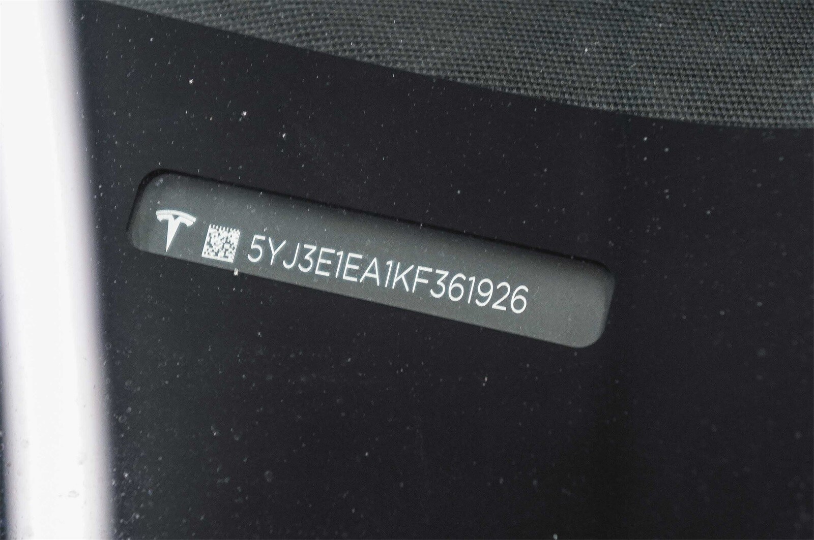 Thumbnail: 2019 Tesla Model 3 - 24