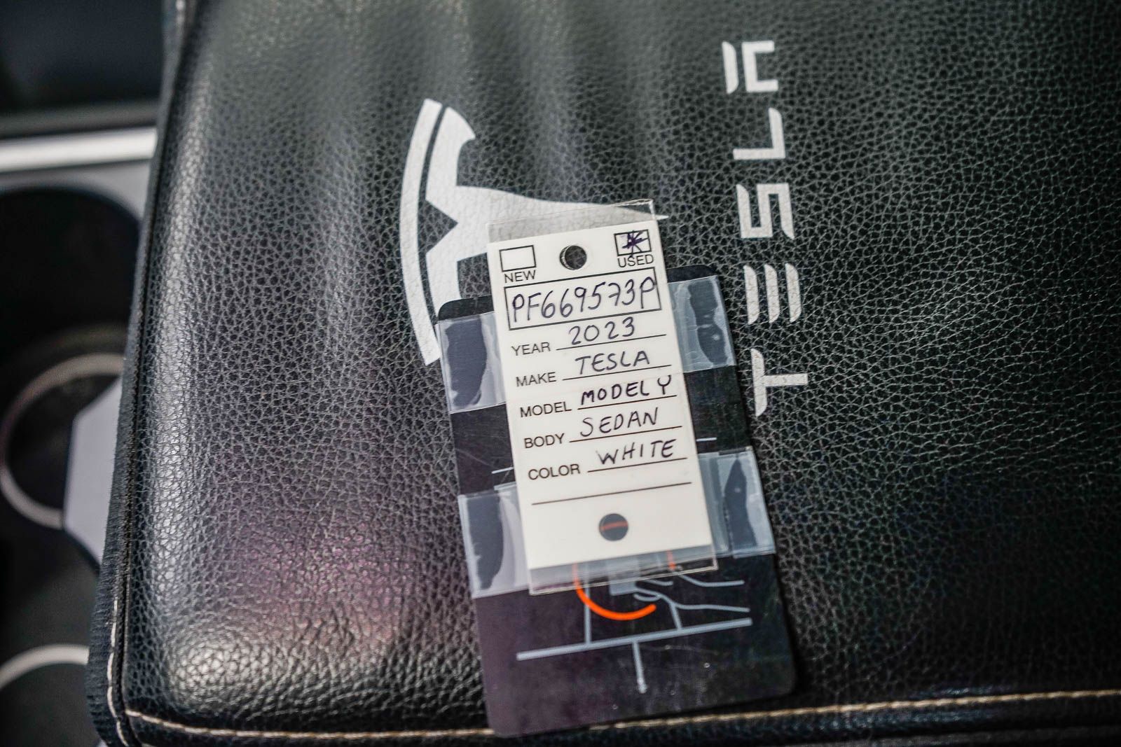 Thumbnail: 2023 Tesla Model Y - 23