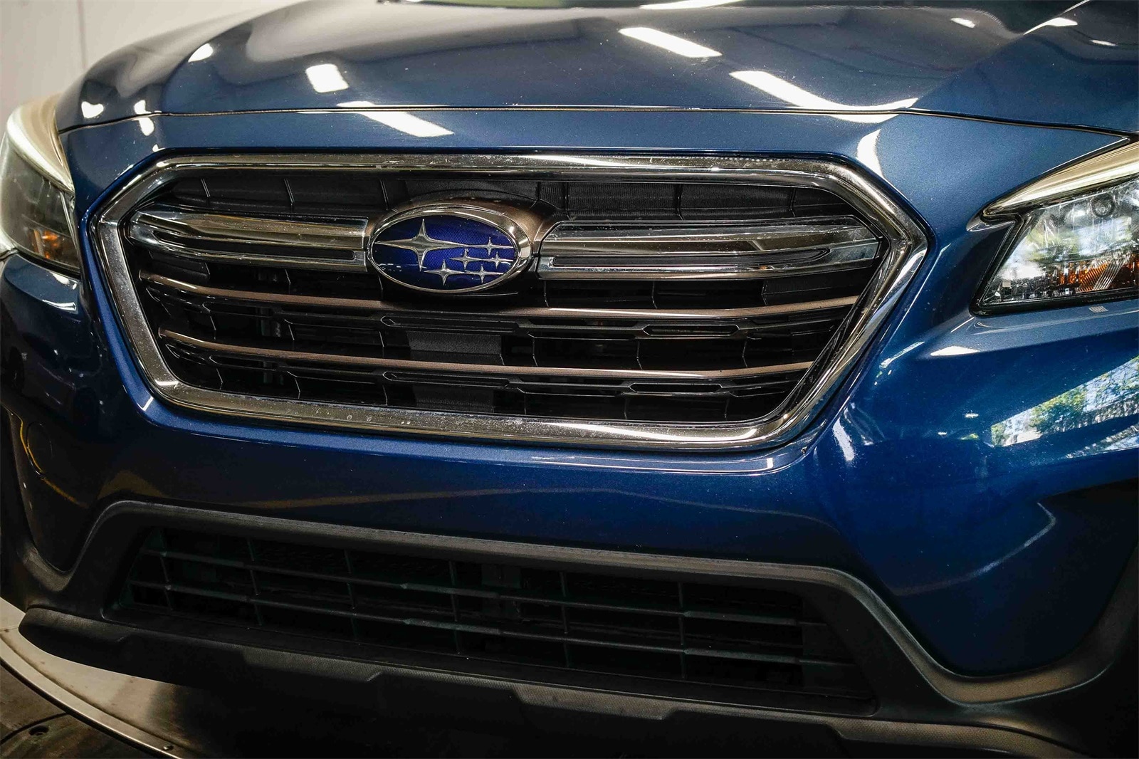 Thumbnail: 2019 Subaru Outback - 8