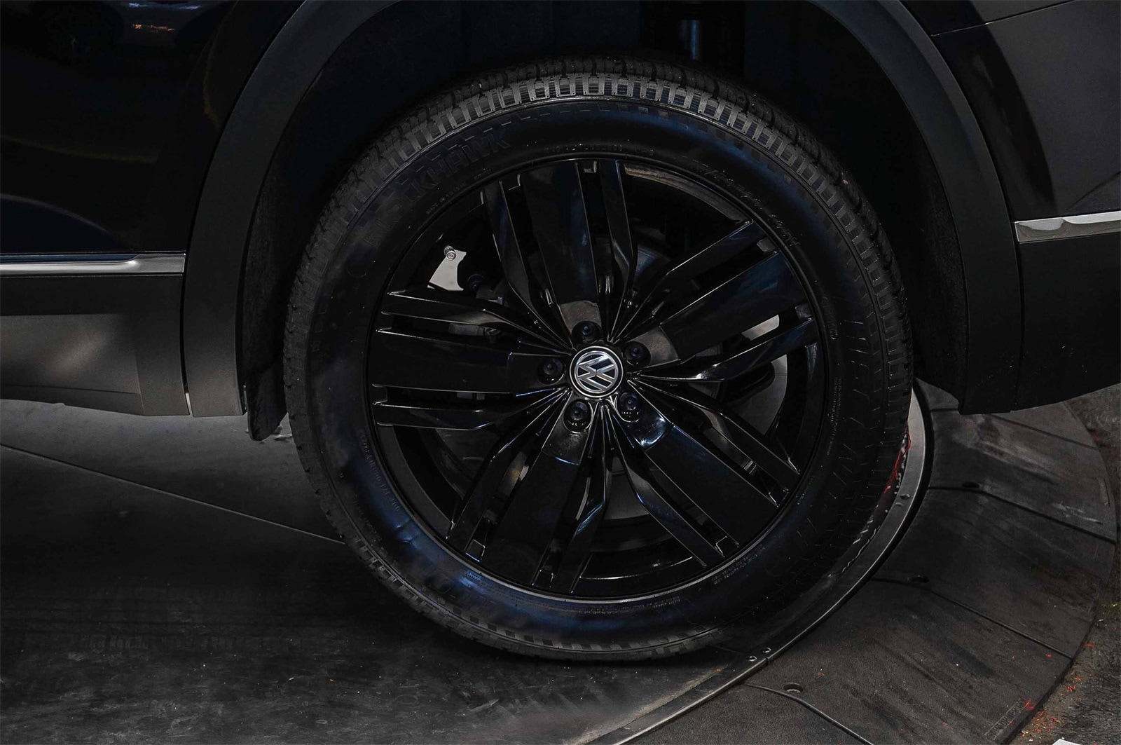 Thumbnail: 2019 Volkswagen Atlas - 10