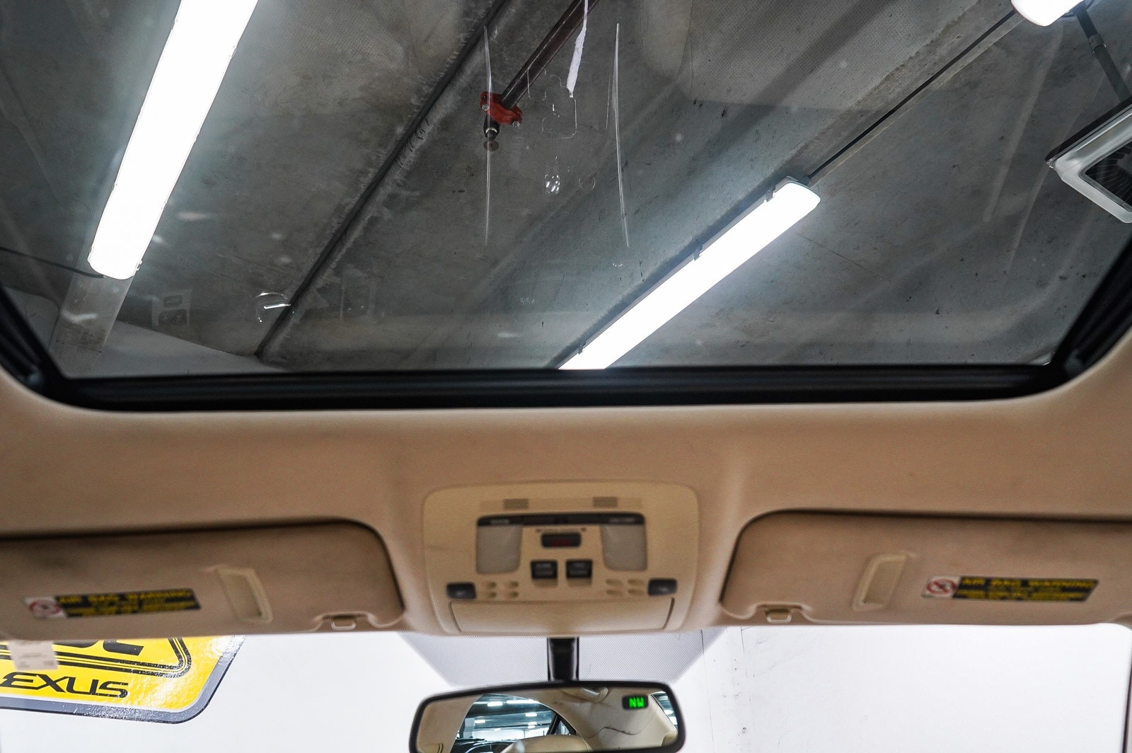 Thumbnail: 2013 Lexus IS - 16