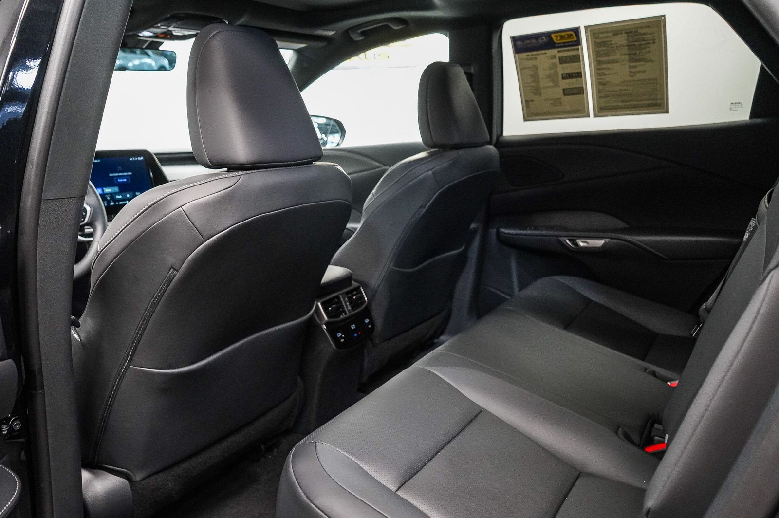 Thumbnail: 2025 Lexus RX - 19