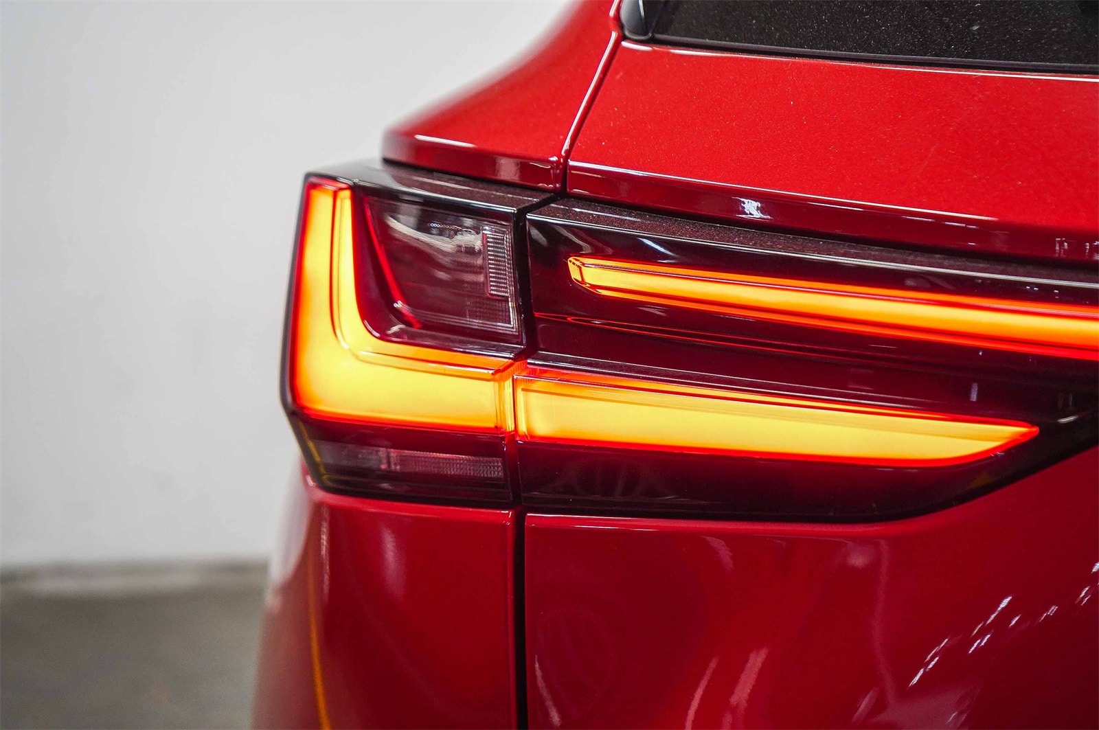 Thumbnail: 2024 Lexus NX - 11