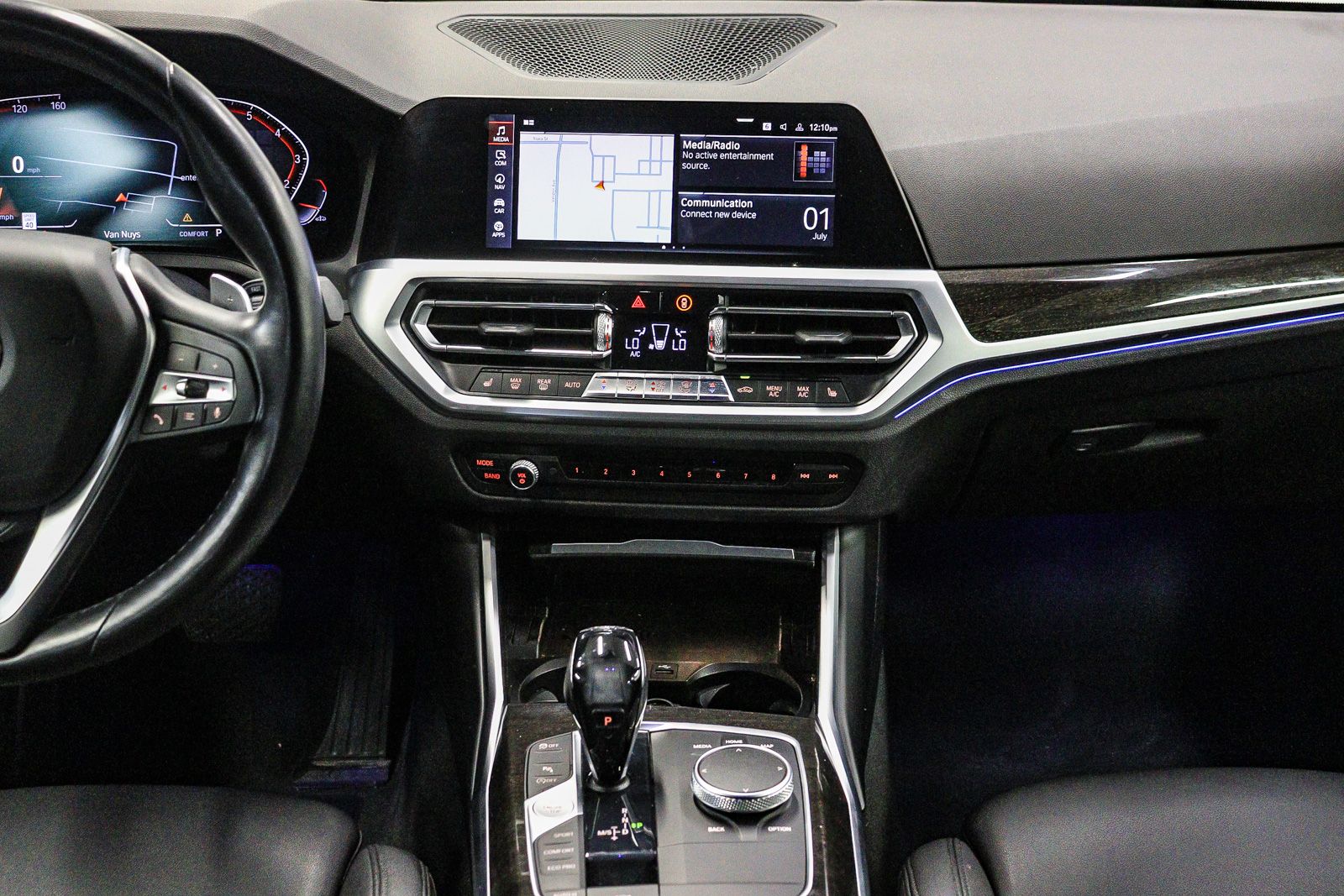 Thumbnail: 2019 BMW 3 Series - 14