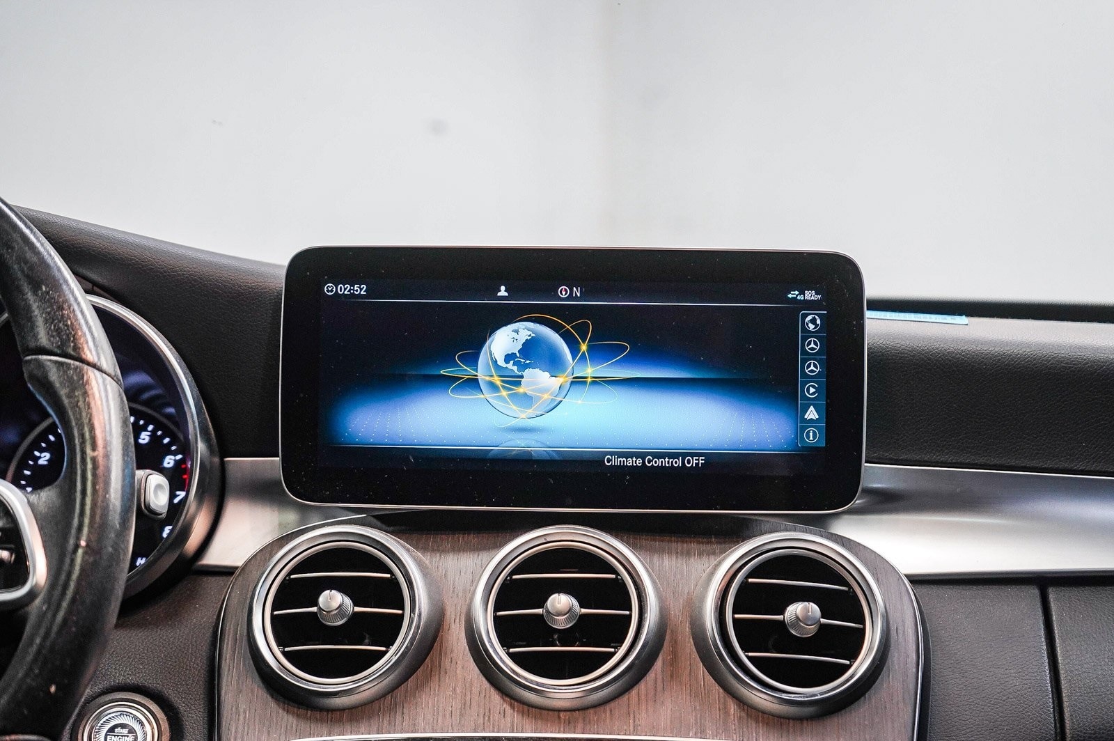 Thumbnail: 2019 Mercedes-Benz C-Class - 14