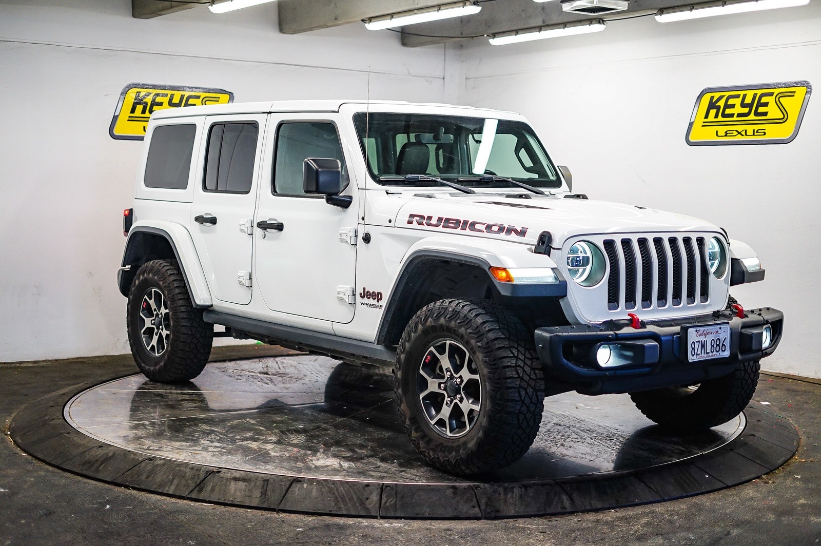 Thumbnail: 2018 Jeep Wrangler - 5