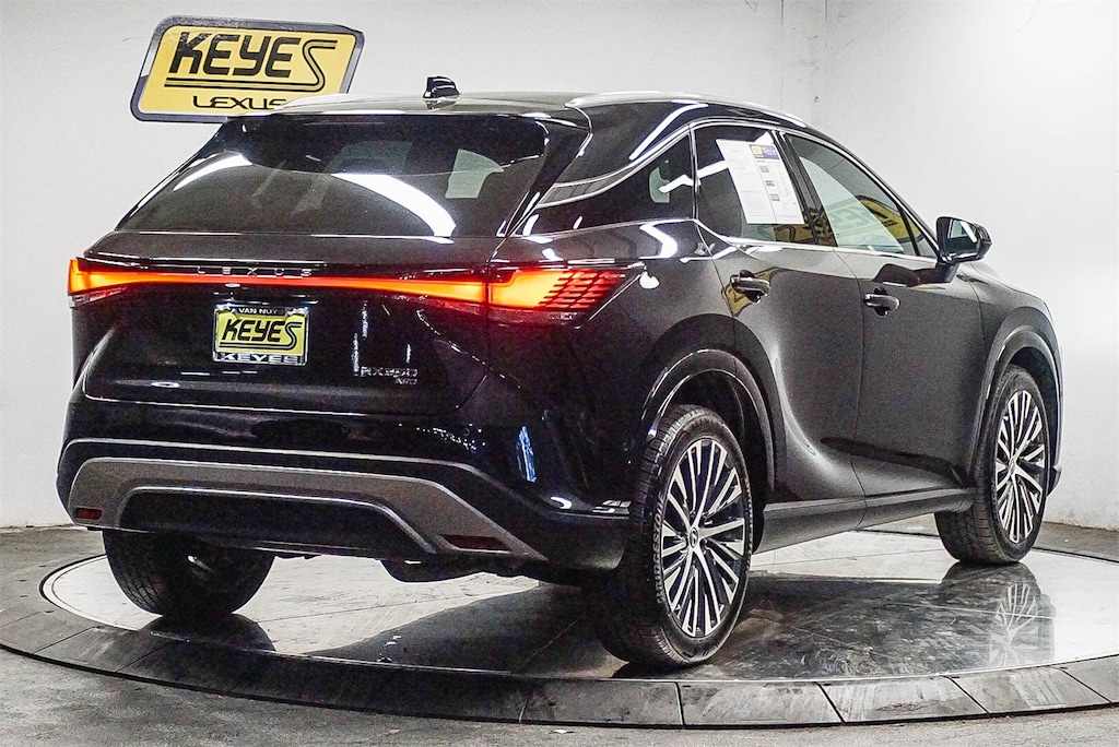 Used 2024 Lexus RX RX 350 Premium Plus SUV