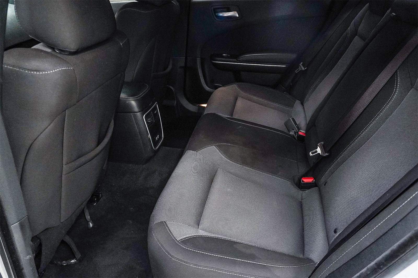 Thumbnail: 2022 Dodge Charger - 17