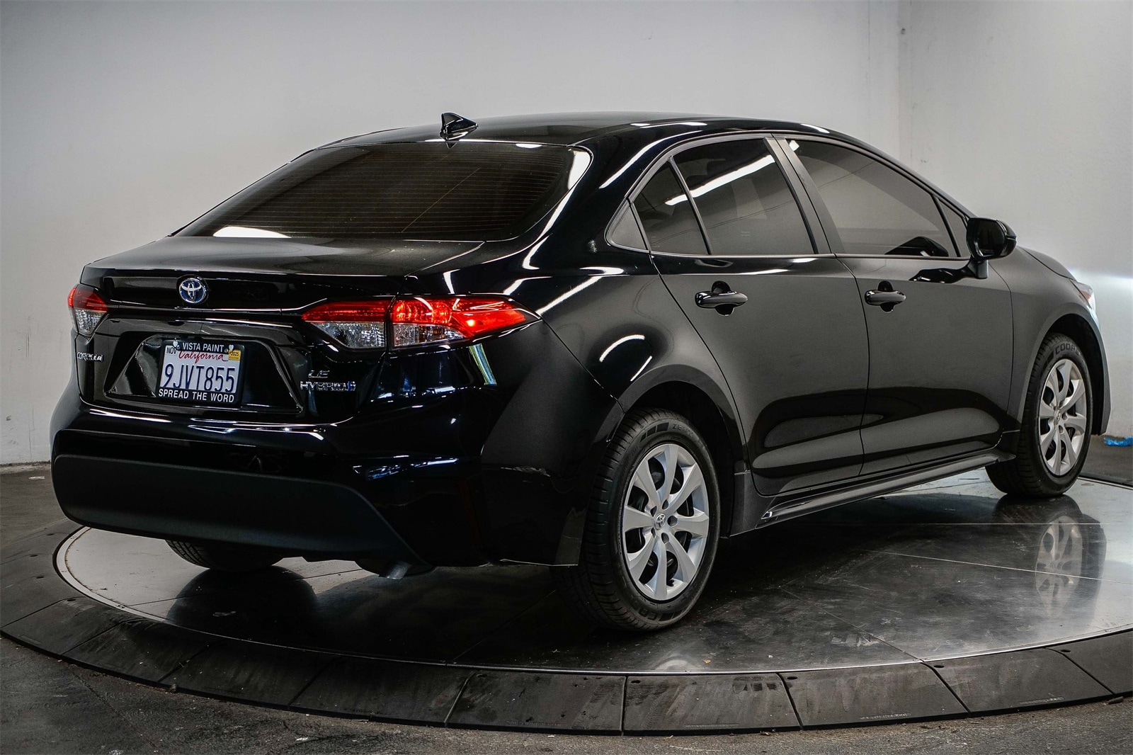 Thumbnail: 2024 Toyota Corolla - 4