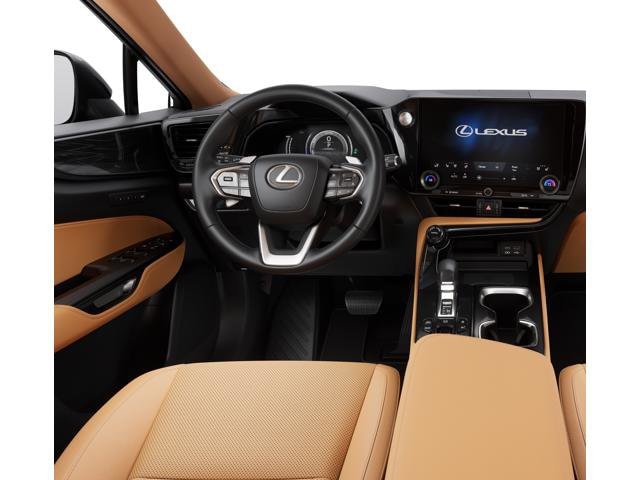 Thumbnail: 2026 Lexus NX - 11
