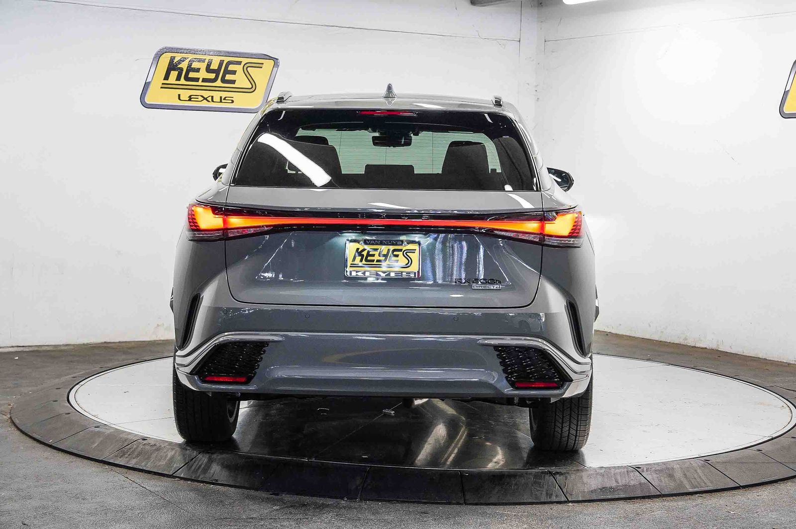 Thumbnail: 2026 Lexus RX - 3