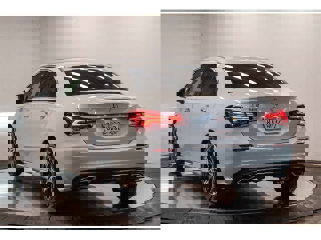 Thumbnail: 2022 Mercedes-Benz A-Class - 6