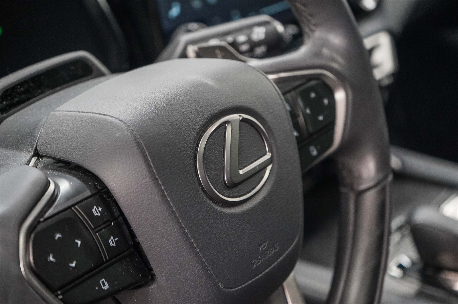 Thumbnail: 2024 Lexus RX - 21
