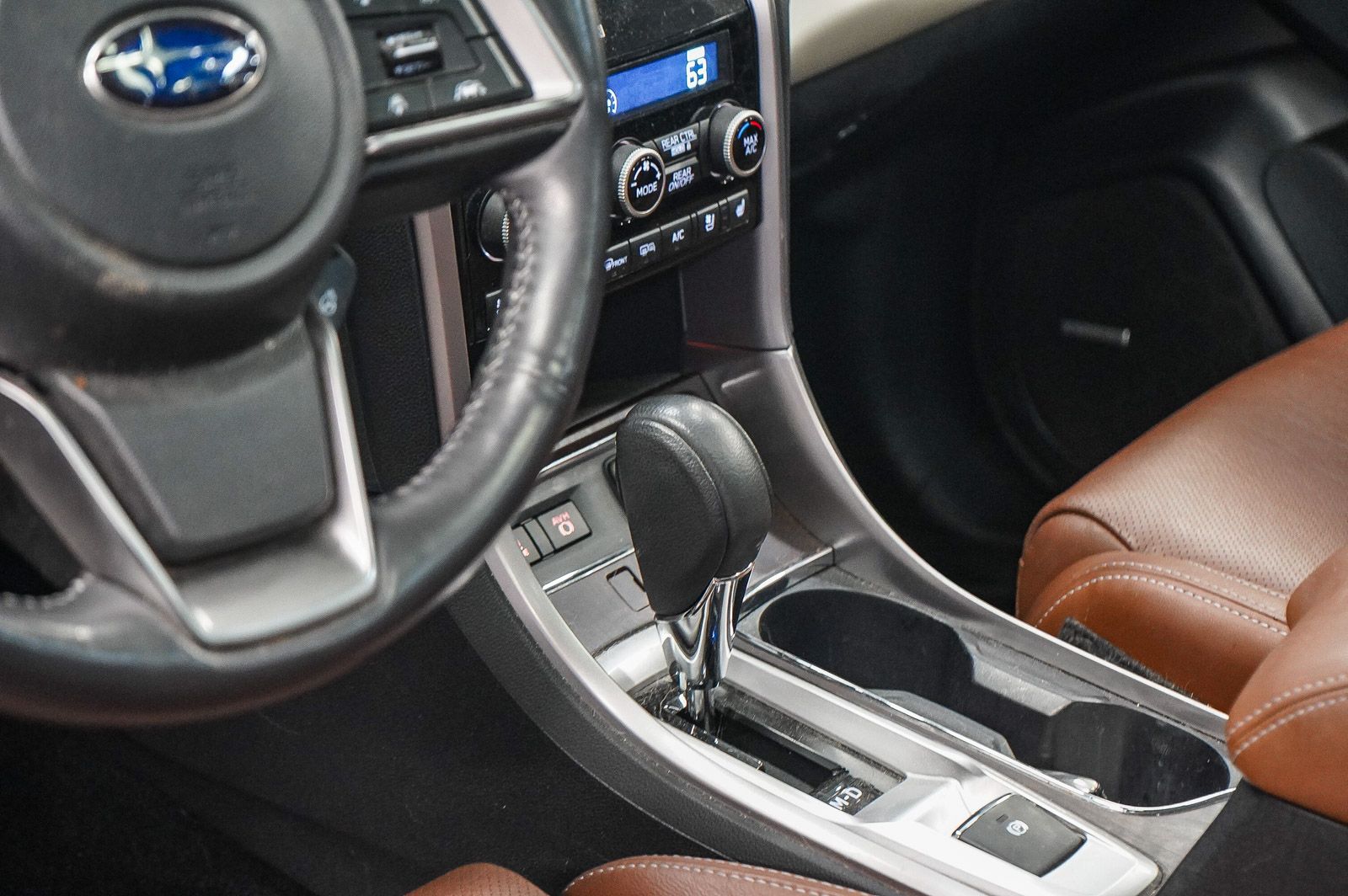 Thumbnail: 2020 Subaru Ascent - 24