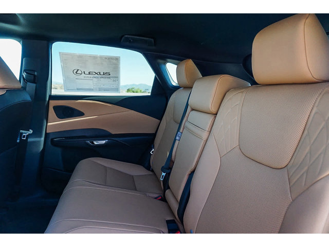 Thumbnail: 2026 Lexus RX - 19