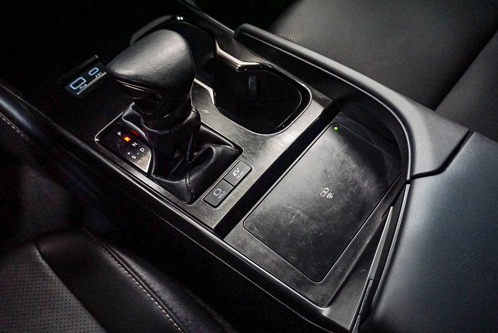 Thumbnail: 2024 Lexus ES - 23