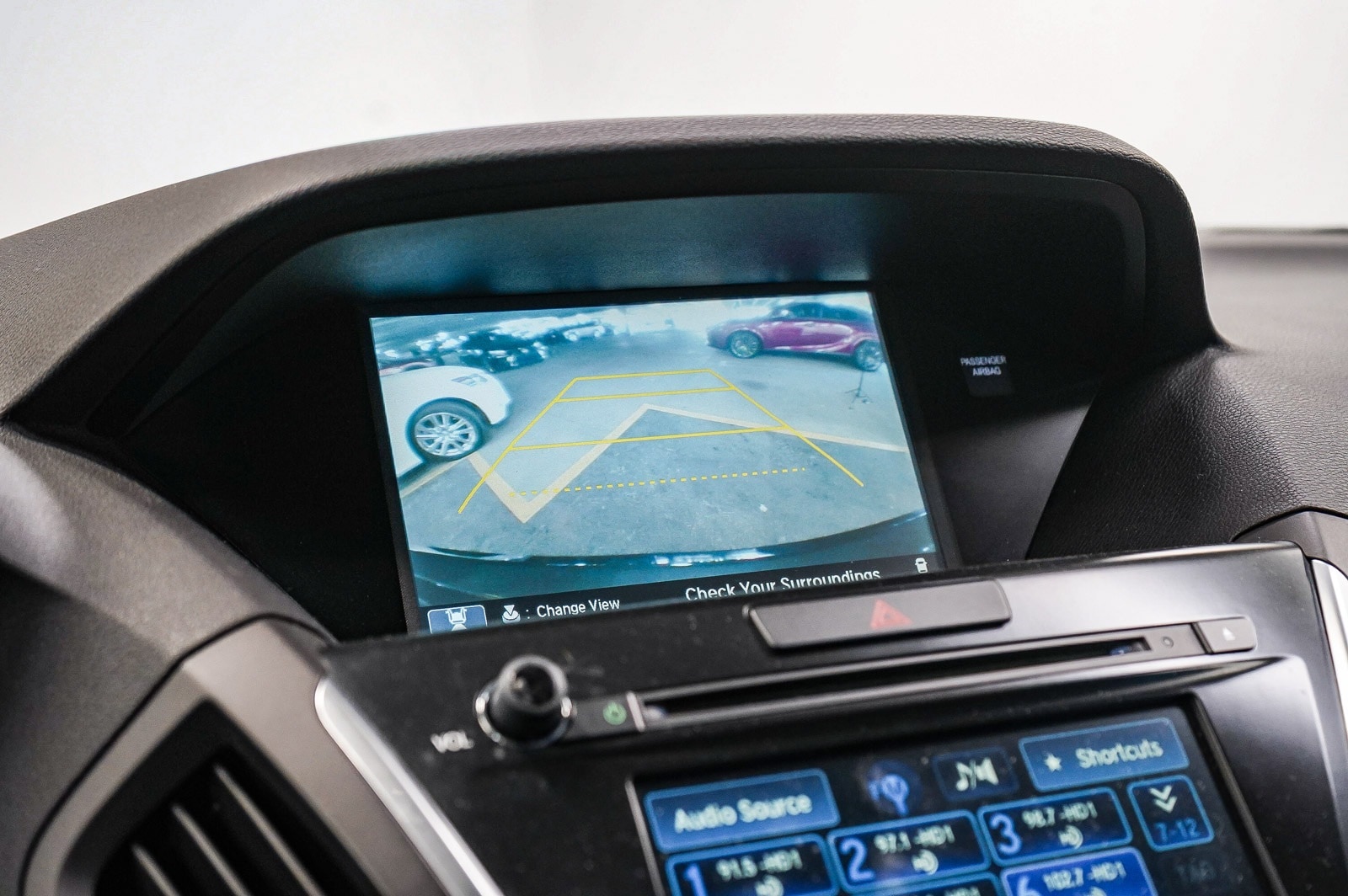 Thumbnail: 2016 Acura MDX - 26