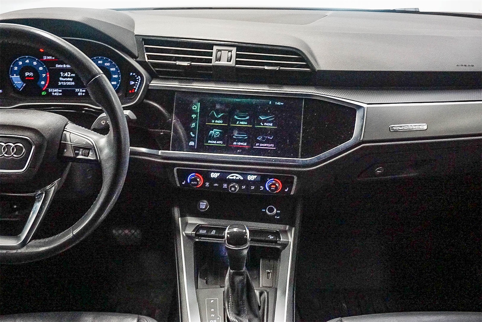 Thumbnail: 2020 Audi Q3 - 15