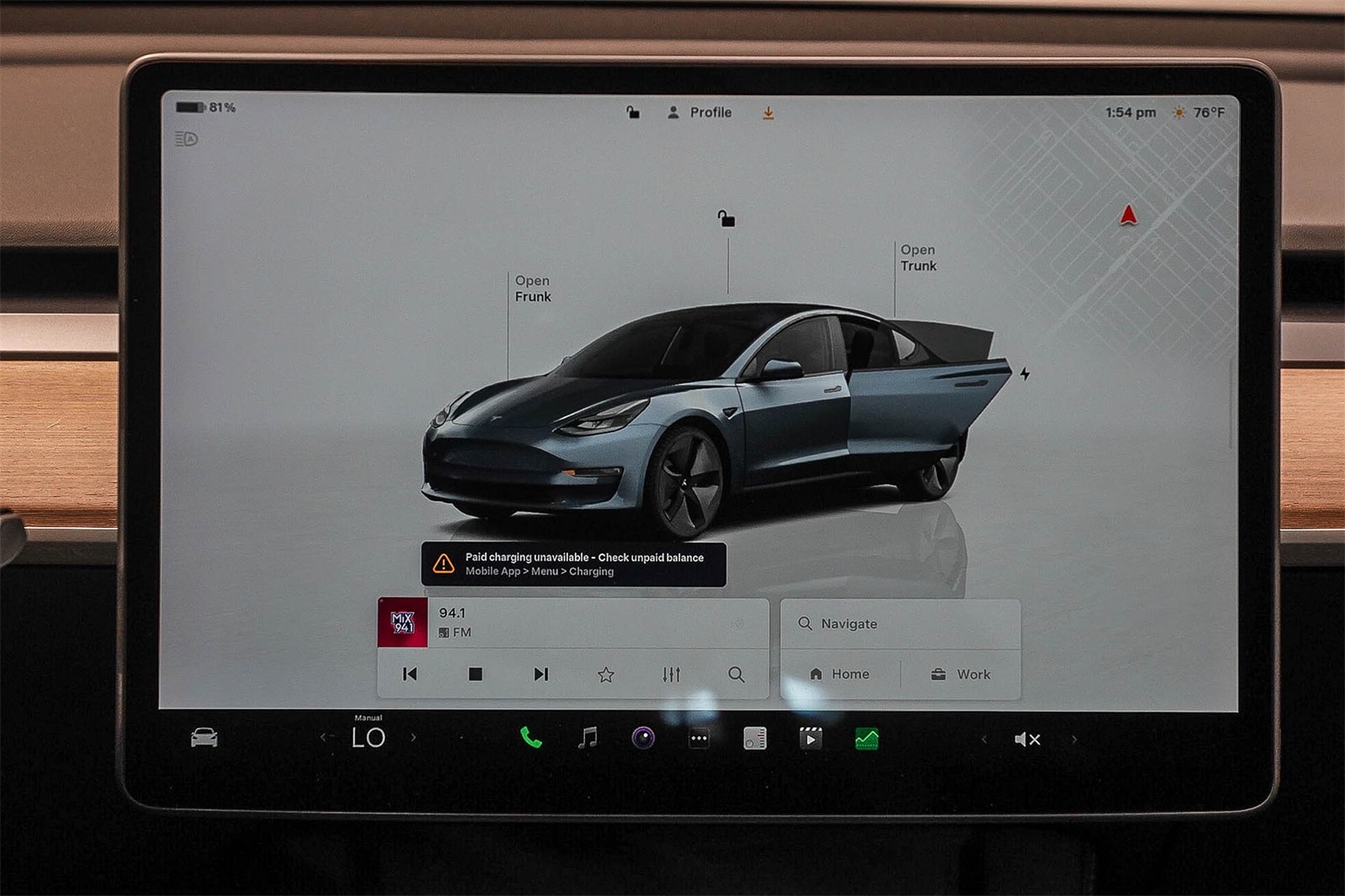 Thumbnail: 2023 Tesla Model 3 - 14