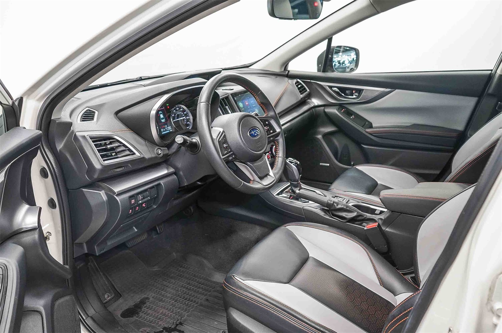 Thumbnail: 2022 Subaru Crosstrek - 18
