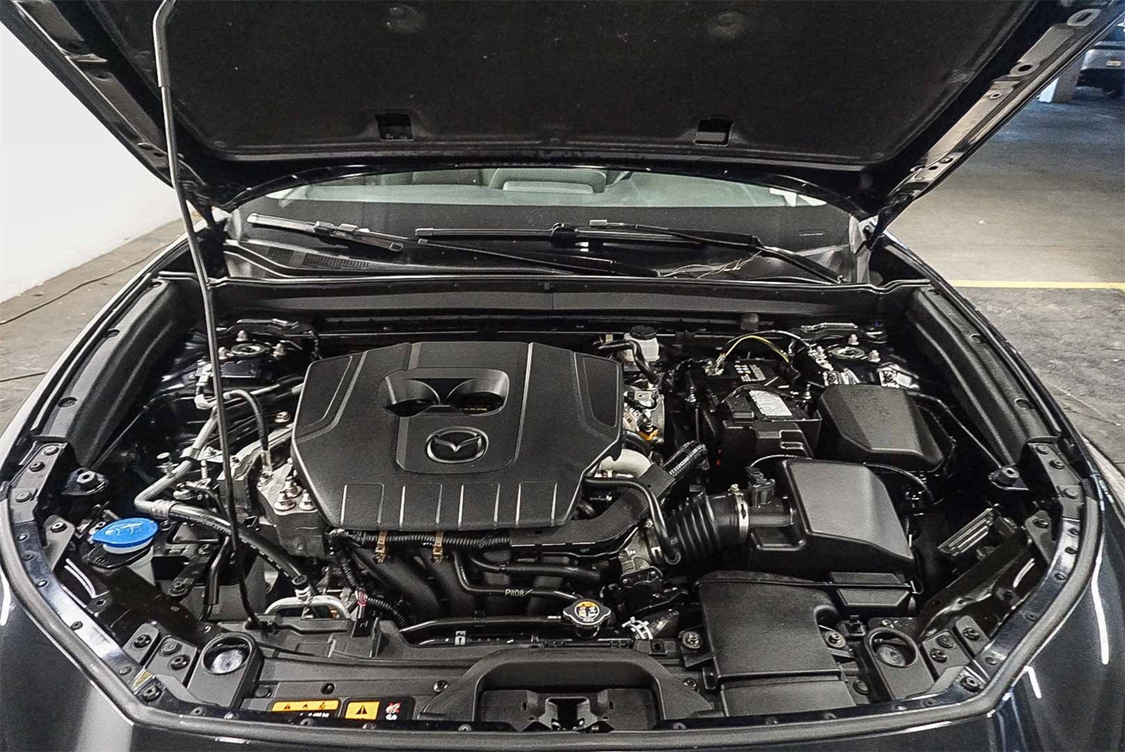 Thumbnail: 2025 Mazda CX-30 - 28