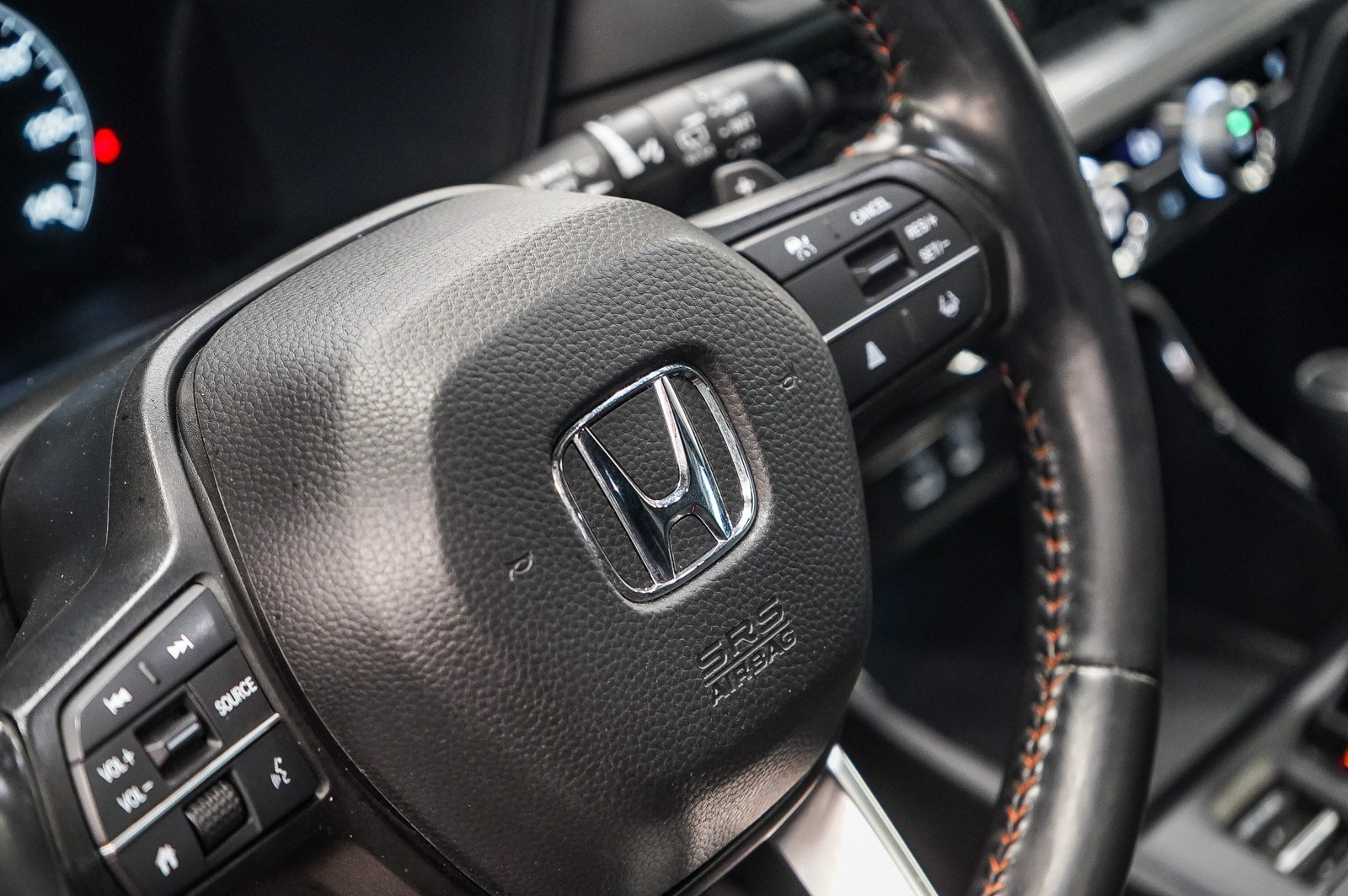 Thumbnail: 2023 Honda CR-V - 21