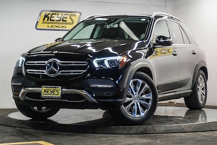2020 Mercedes-Benz GLE GLE 350 SUV
