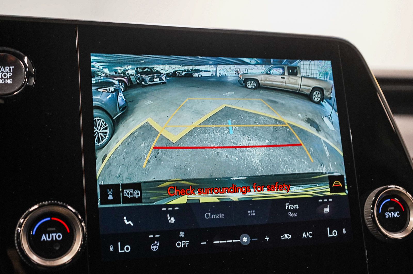 Thumbnail: 2025 Lexus RX - 26