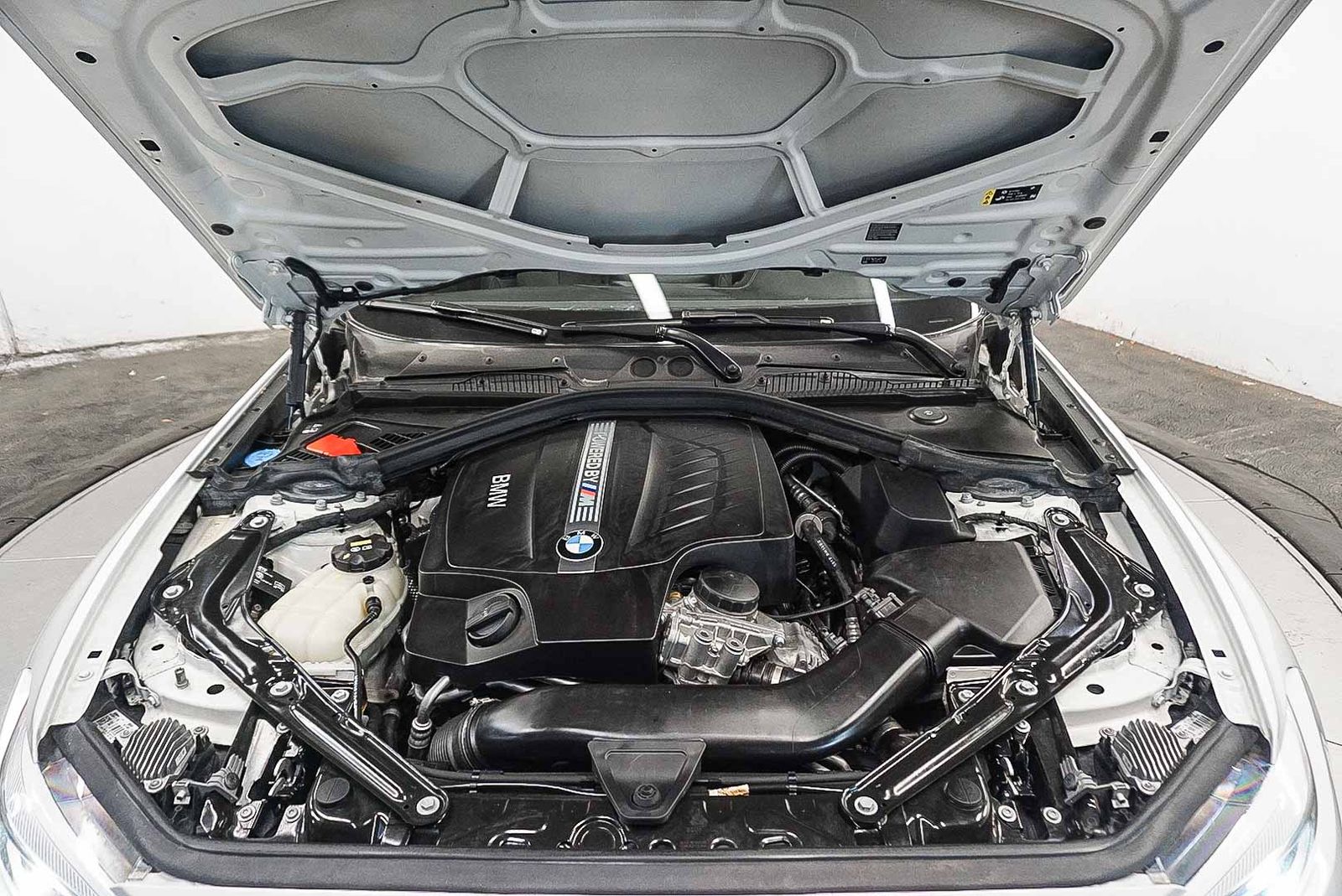 Thumbnail: 2018 BMW M2 - 27