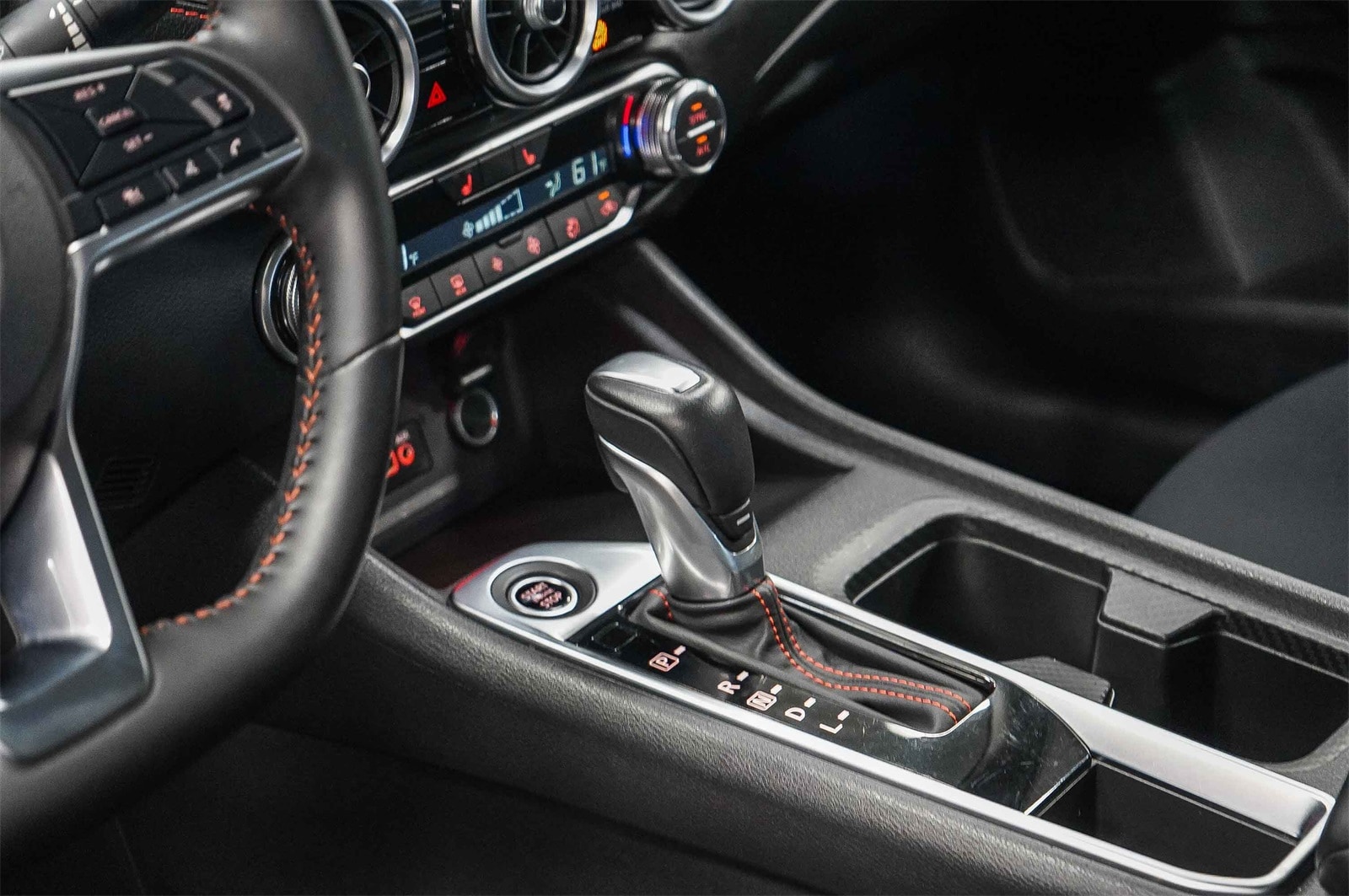 Thumbnail: 2025 Nissan Sentra - 23