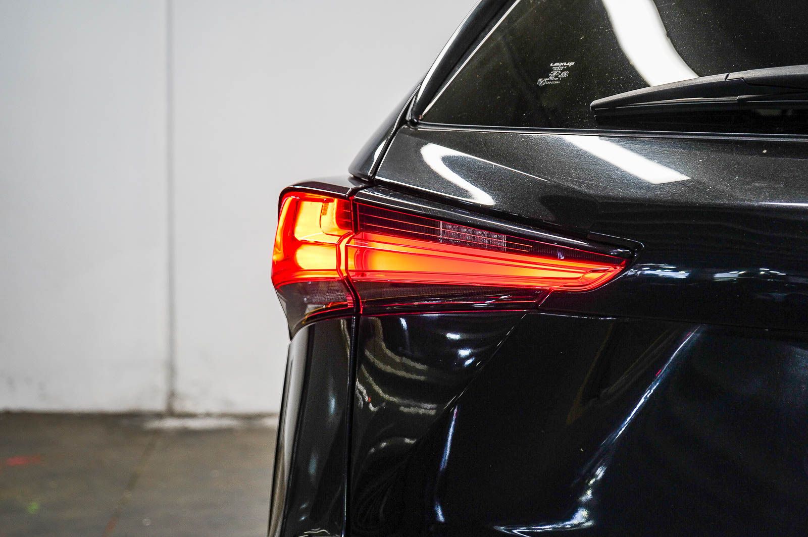 Thumbnail: 2019 Lexus NX - 11