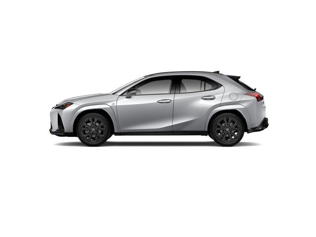Thumbnail: 2026 Lexus UX - 2