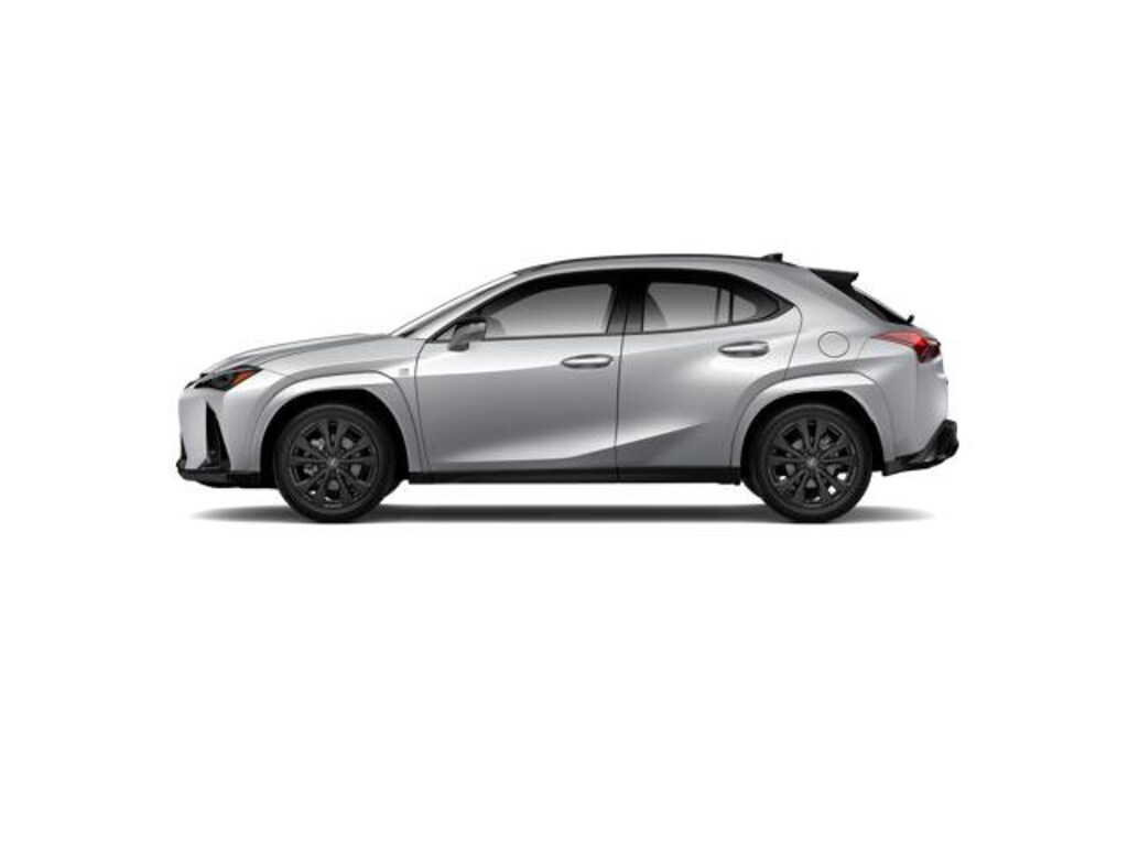 New 2026 Lexus UX 300h F SPORT DESIGN AWD Sport Utility