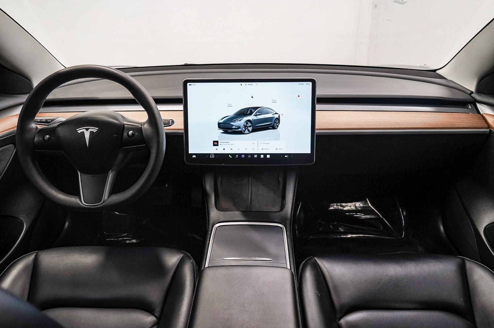 Thumbnail: 2023 Tesla Model 3 - 12