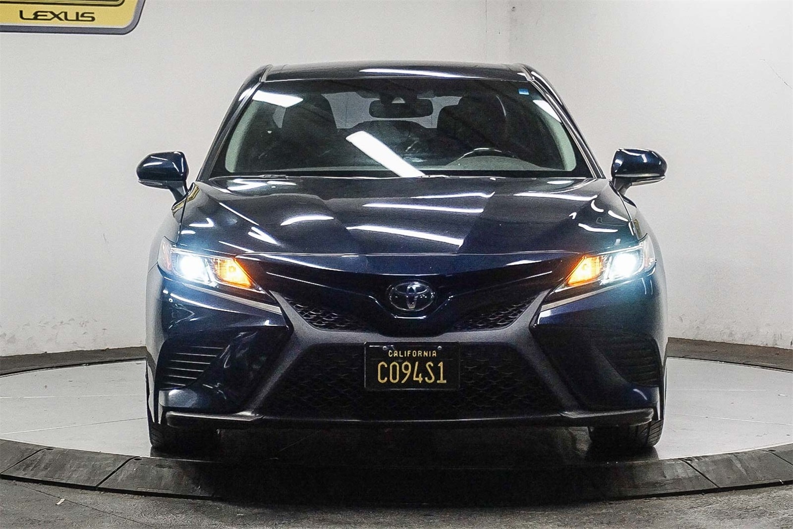 Thumbnail: 2019 Toyota Camry - 6