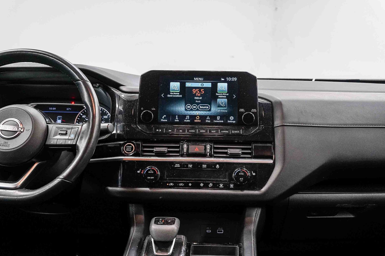 Thumbnail: 2022 Nissan Pathfinder - 13
